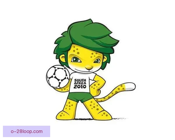 2026世界杯官方吉祥物We Are 26周边产品引爆全球热销潮